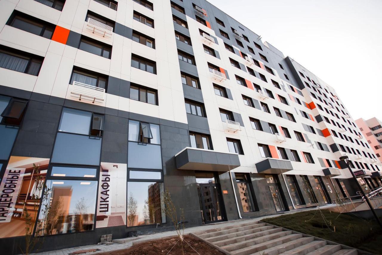 Arena Hotel Akmola Esterno foto