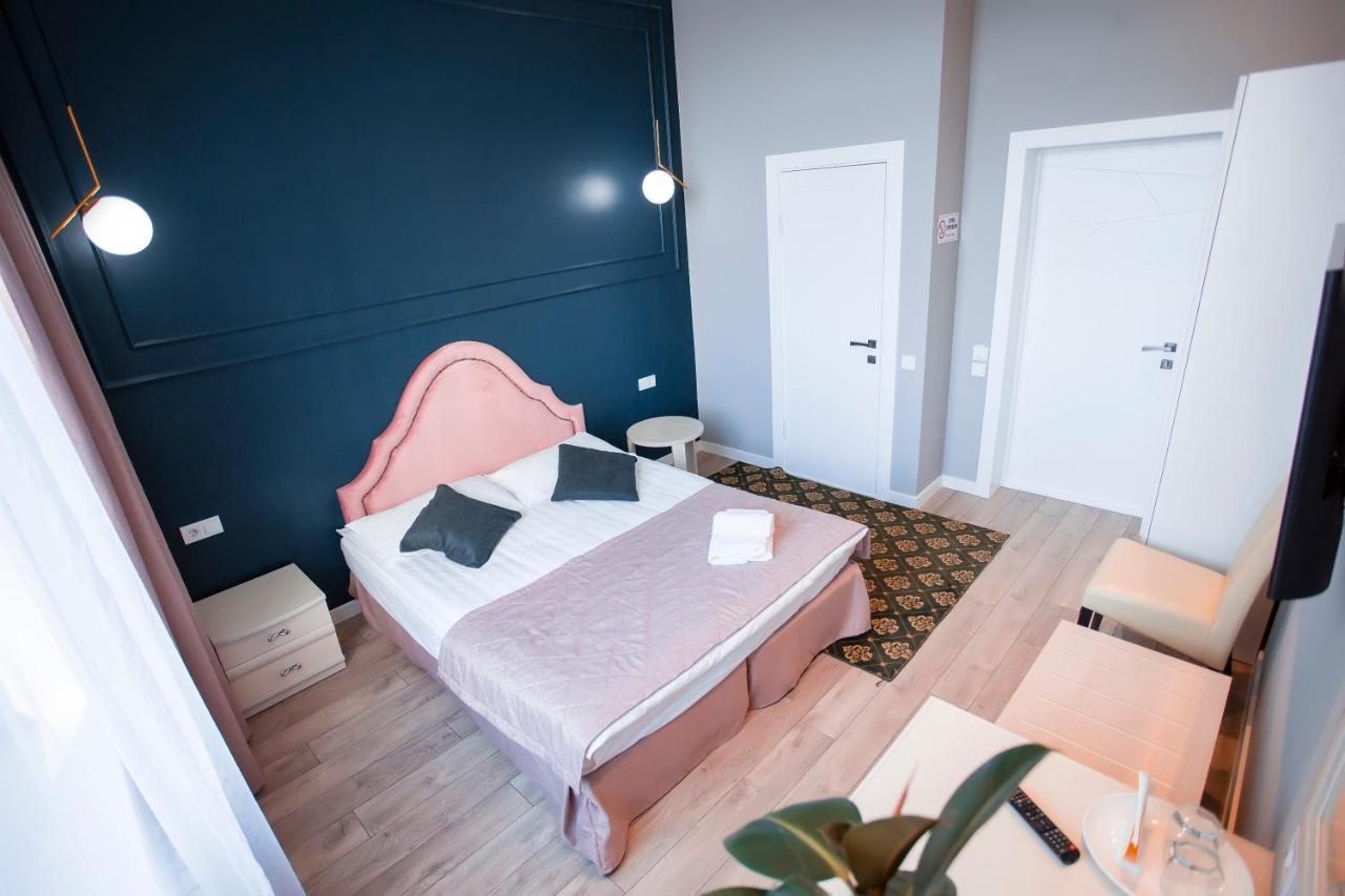 Arena Hotel Akmola Esterno foto