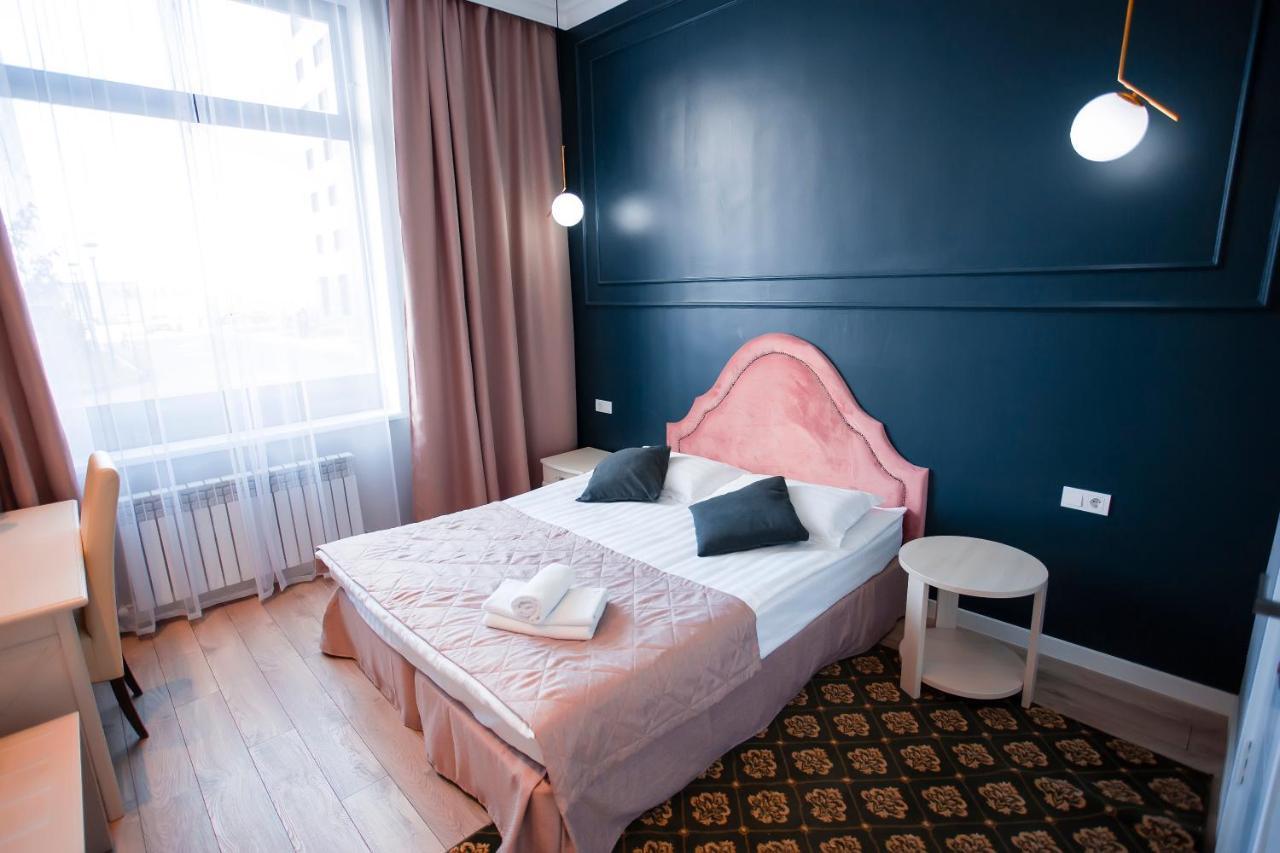 Arena Hotel Akmola Esterno foto