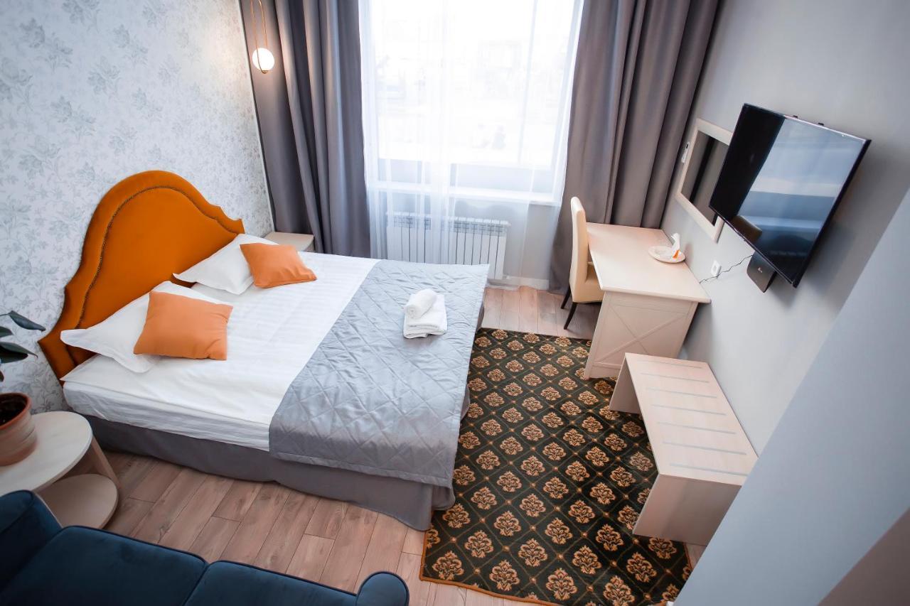 Arena Hotel Akmola Esterno foto