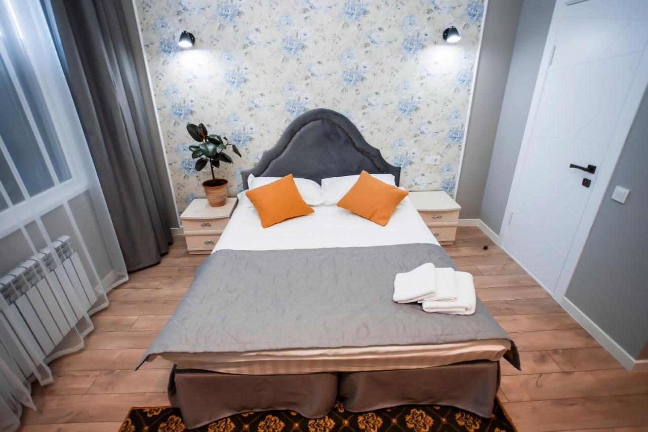 Arena Hotel Akmola Esterno foto