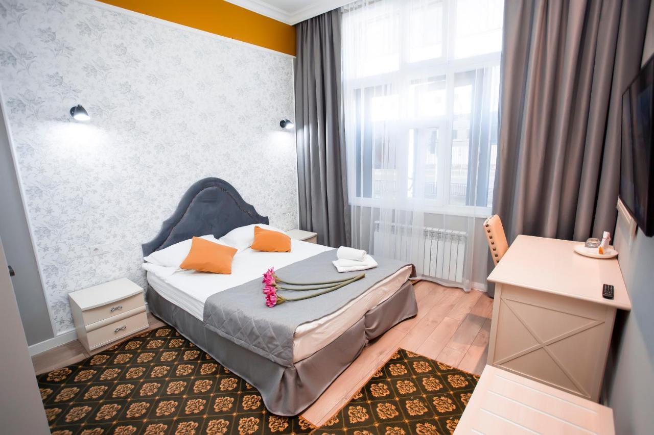 Arena Hotel Akmola Esterno foto