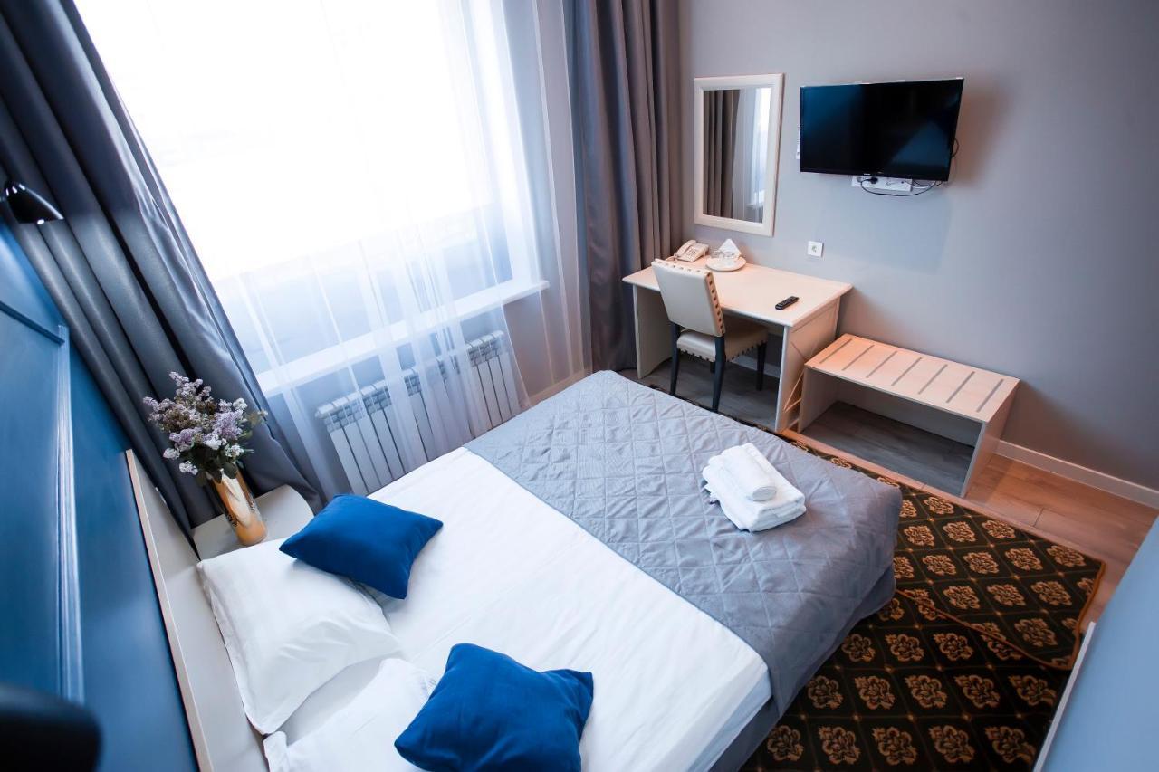 Arena Hotel Akmola Esterno foto