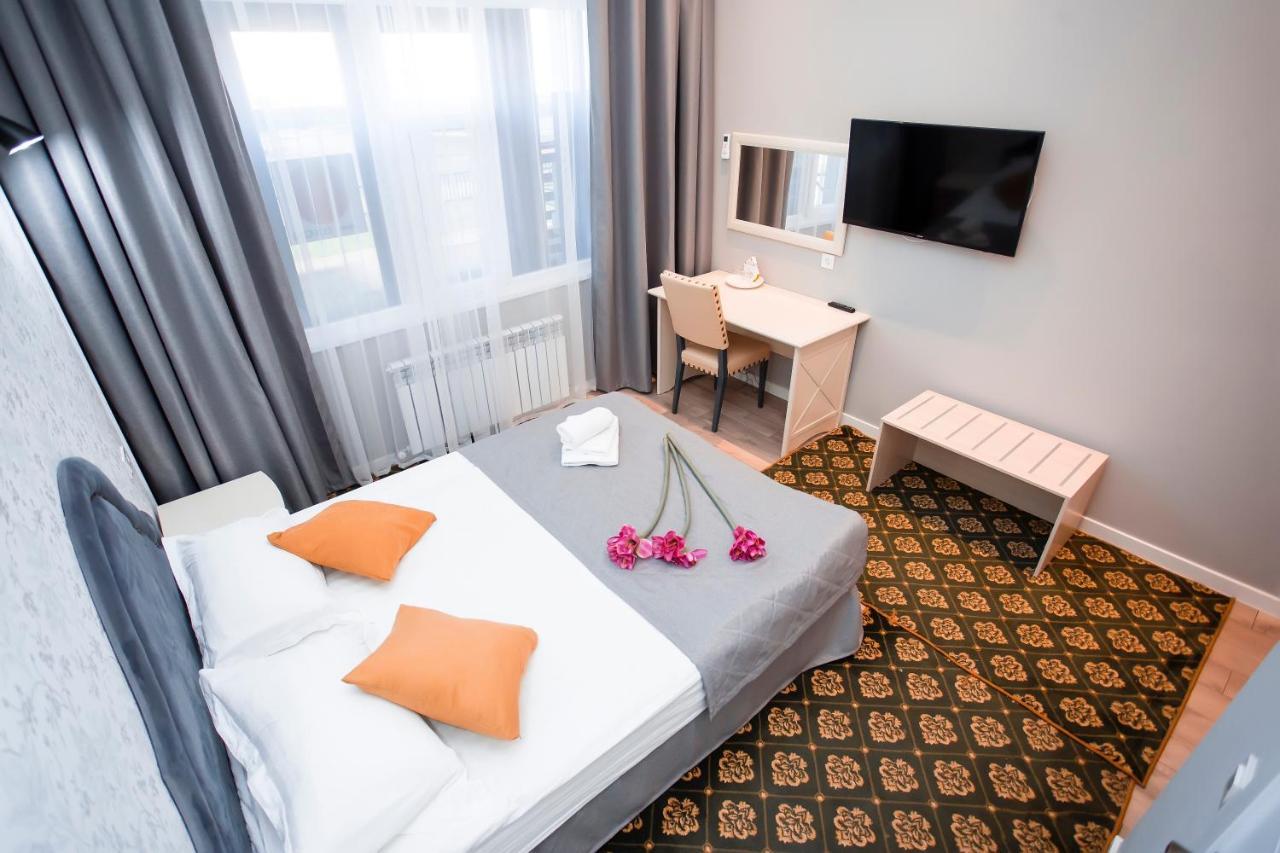 Arena Hotel Akmola Esterno foto